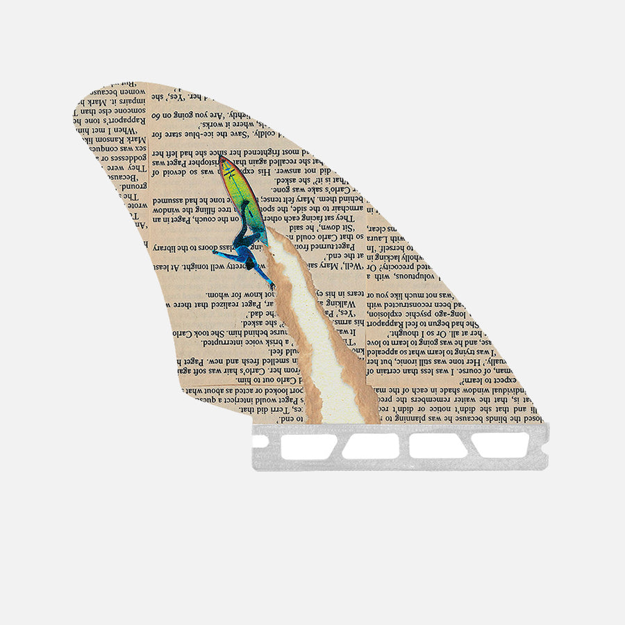 Deflow Ciel Glue Mid Twin