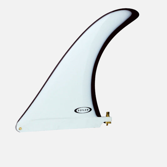 Deflow Cream 9,75" Polish