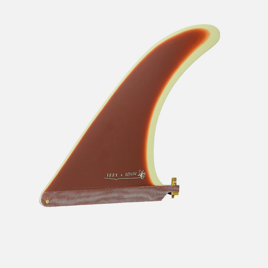 Deflow Izzy Henshall signature fin
