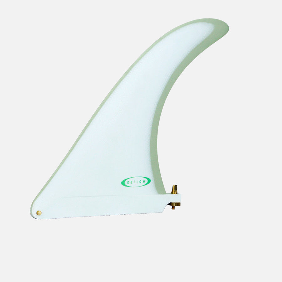 Deflow Cream 9" Austin