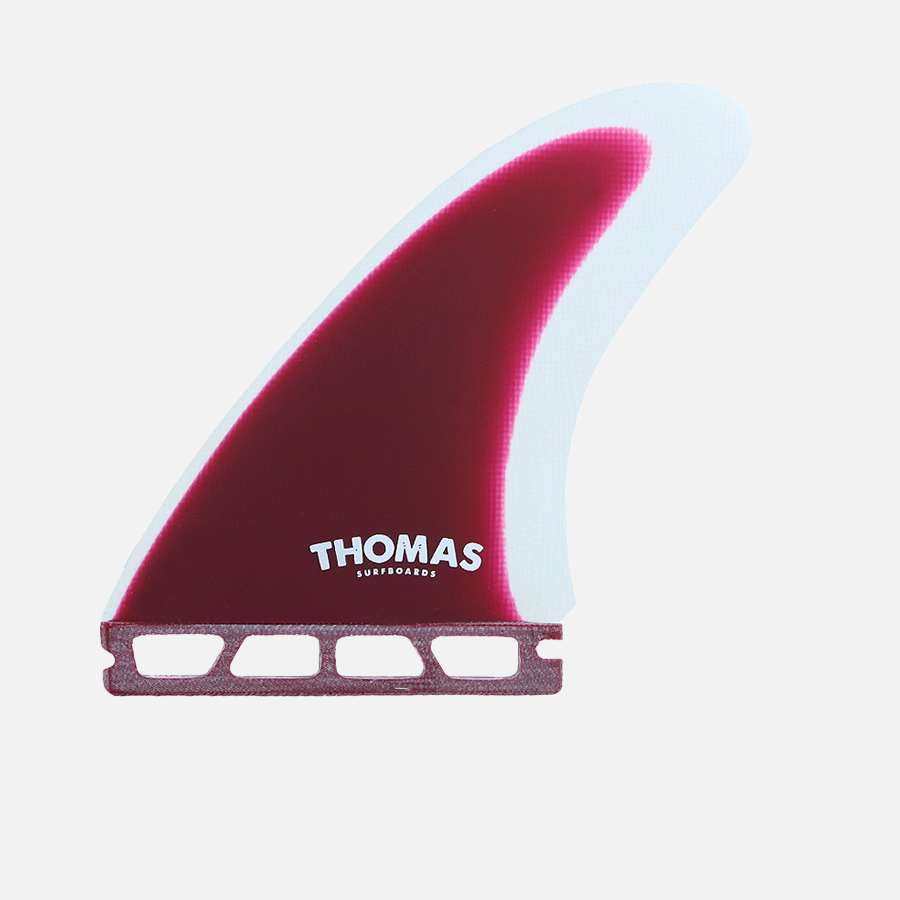 Deflow Thomas Bexon Twinzer