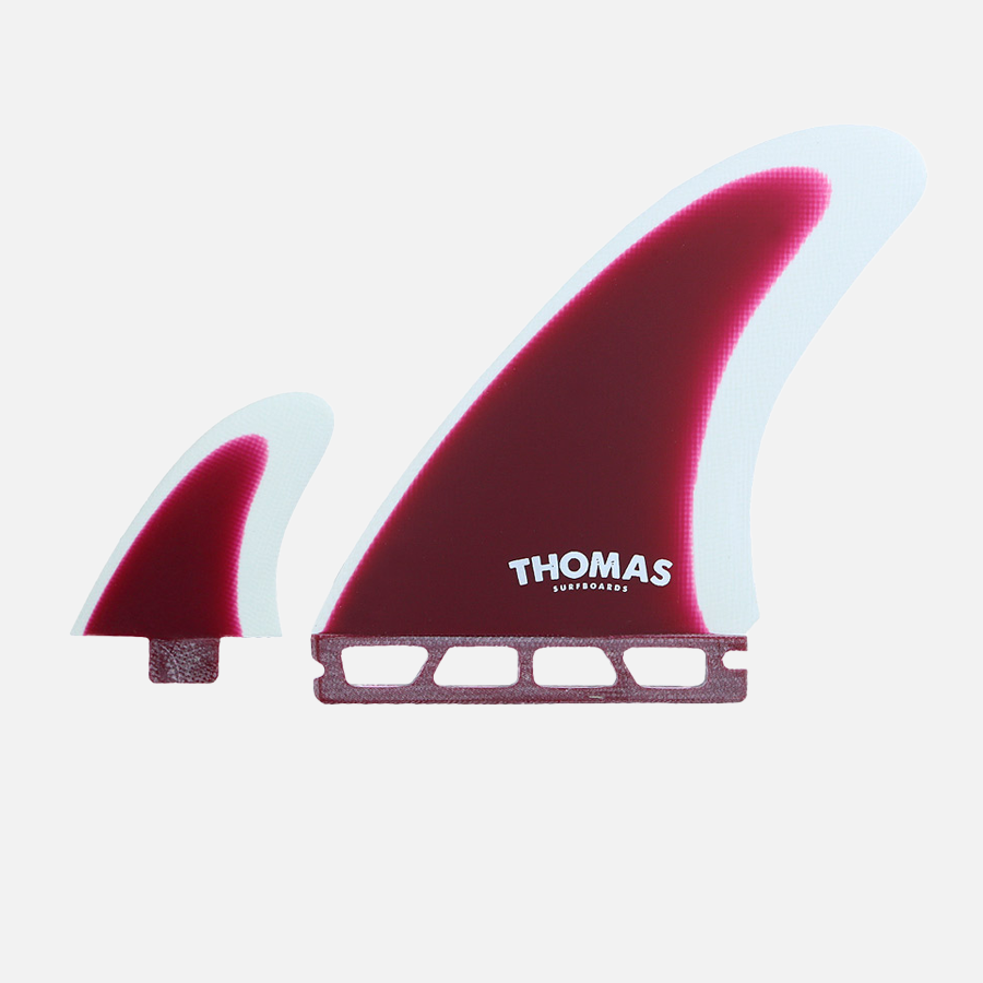 Deflow Thomas Bexon Twinzer