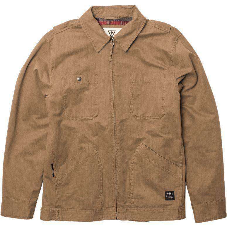 Vissla Buck jacket