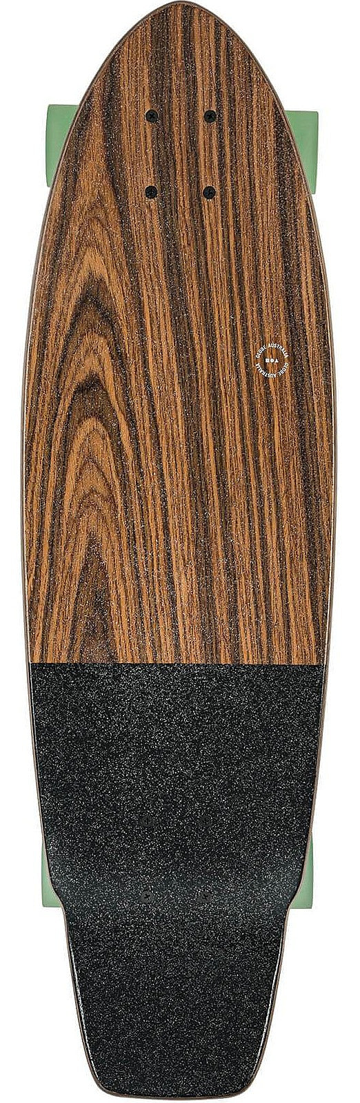 Globe Wave Blazer 31" Longboard Cruiser