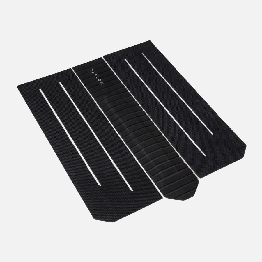 Erwin Front Traction Pad - Black