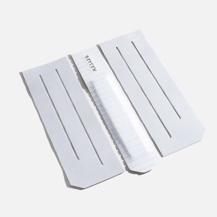 Erwin Front Traction Pad - white