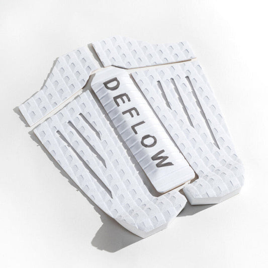 Deflow Erwin Bliss 5 piece Tail Pad