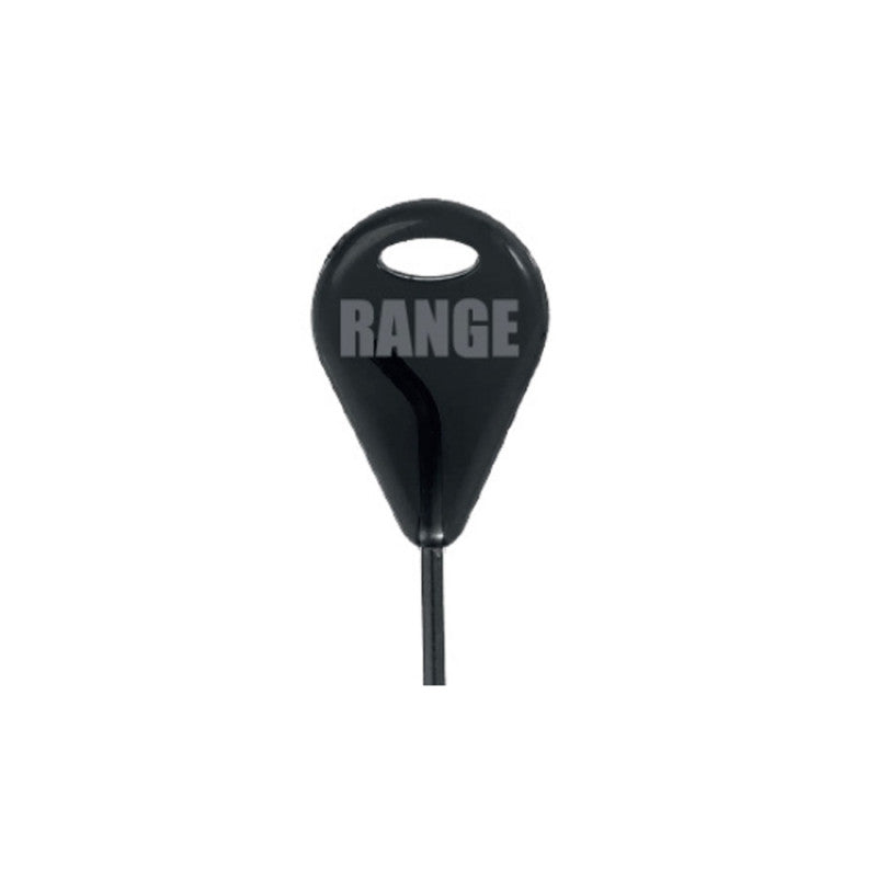 Range Fin Key for surfboard fin installation and removal