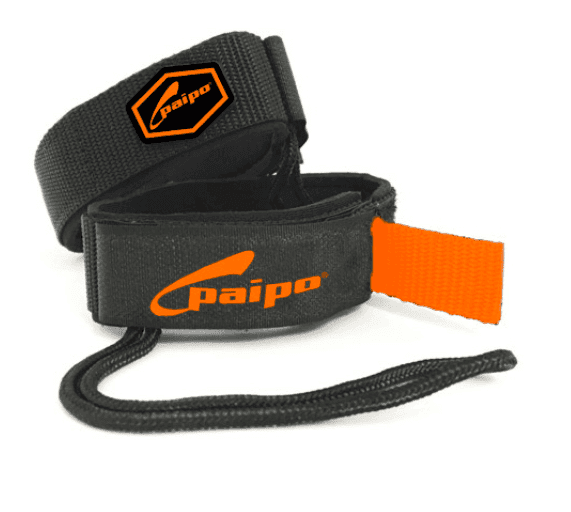 Paipo Fin Savers - Orange