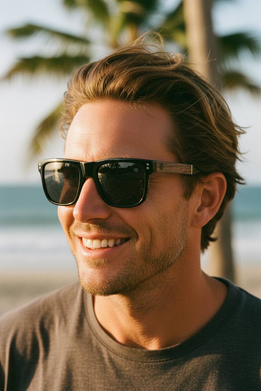 Driftwood- Polarised Eyewear