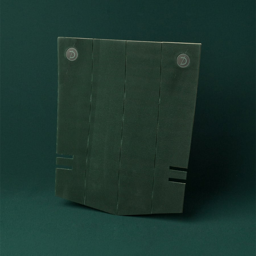 Deflow Front Pad