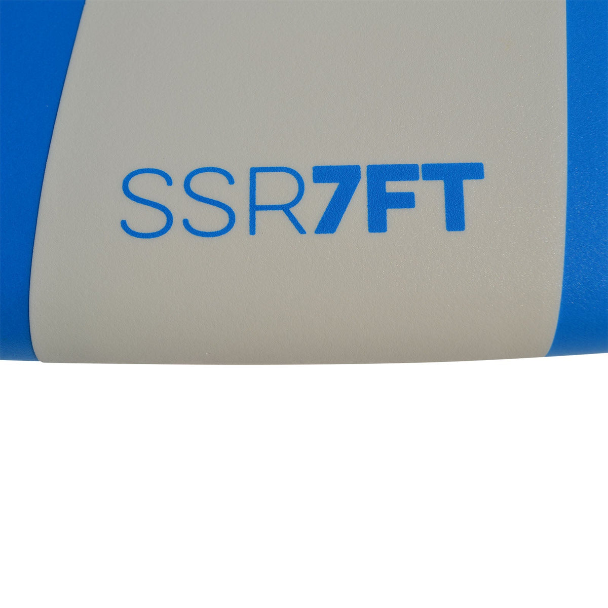 7ft x 25in Beginner Surf School / Rental Softboard Surfboard - EXTRA WIDE (SSR)