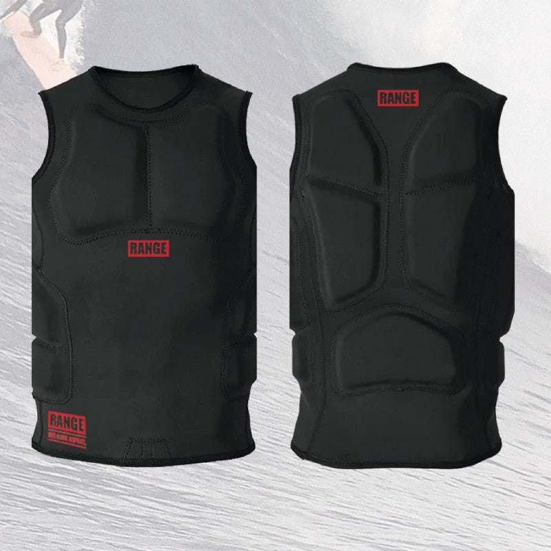 Range IMPACT VEST