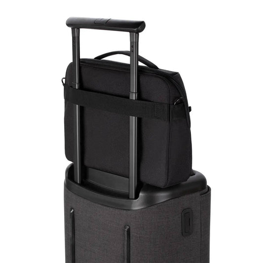 INCASE A.R.C. Brief With ReSpun 100% Recycled Polyester 12L - Black