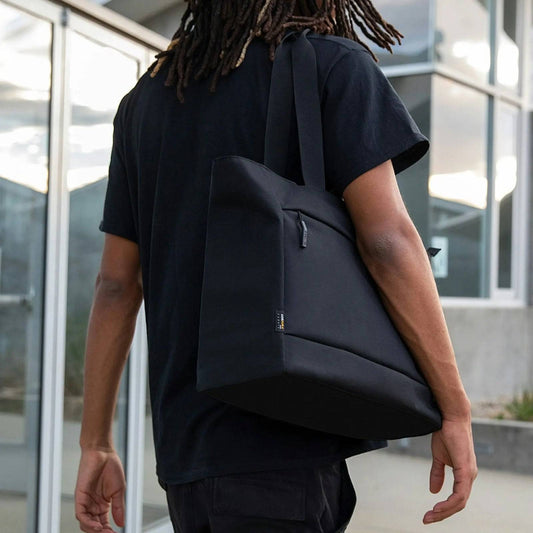 INCASE City Market Tote with Cordura® 16L - Black