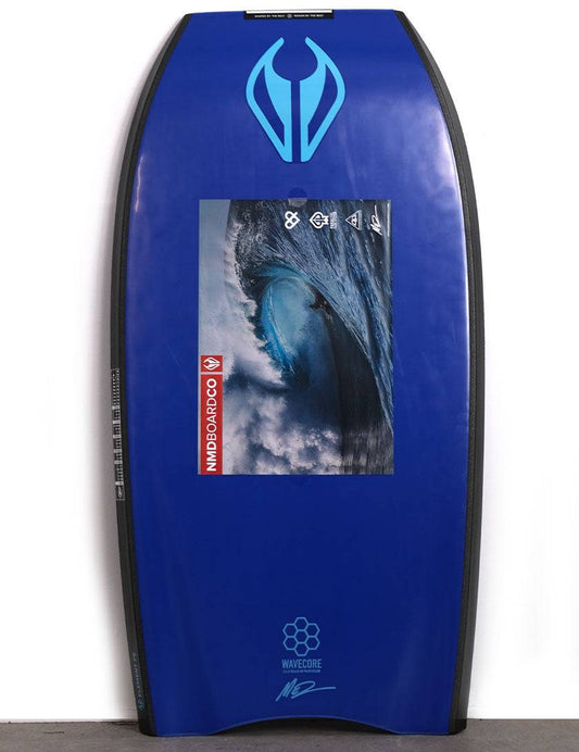 NMD Element PE bodyboard 40 inch - Dark Blue