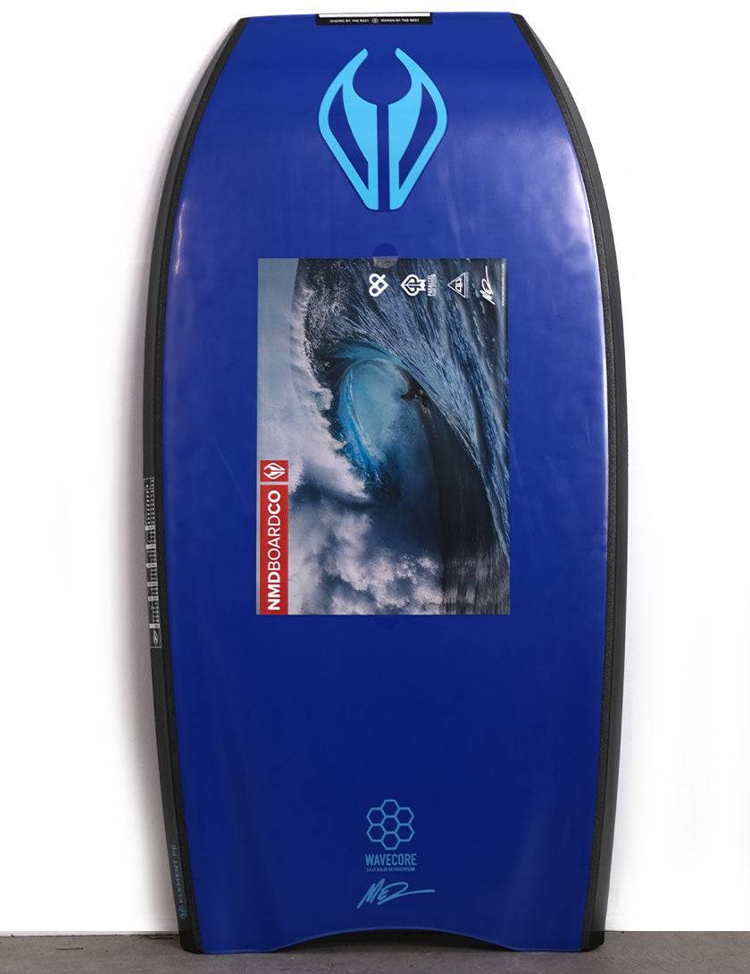 NMD Element PE bodyboard 40 inch - Dark Blue