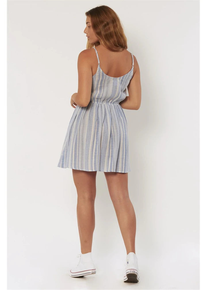 Sisstrevolution Ocean Breeze Dress