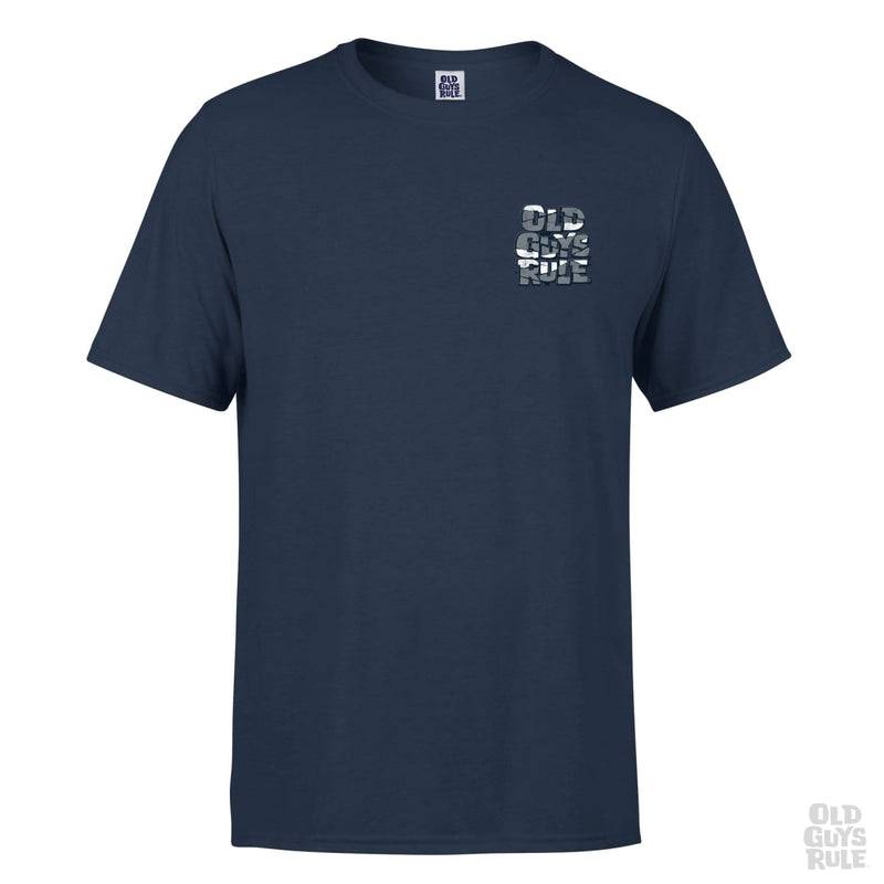 Old Guys Rule Original Classic II' T-Shirt