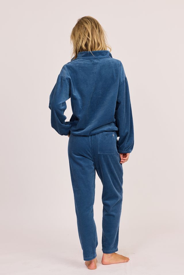 Sisstrevolution Sol Mate 1/4 Zip