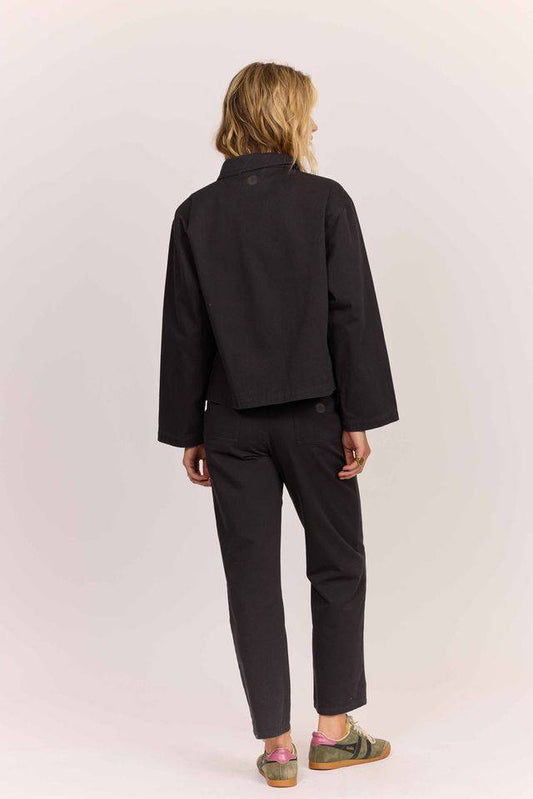 Sisstr Sol Time Jacket