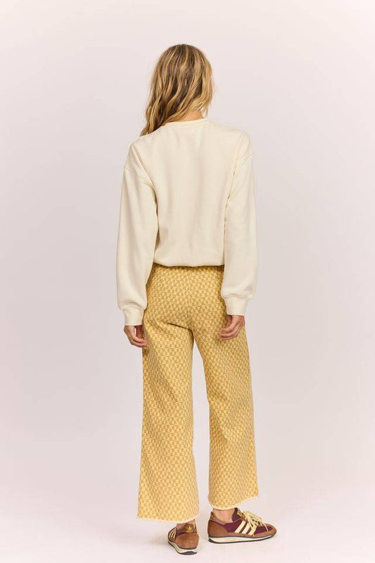 Sisstrevolution Onshore Fleece