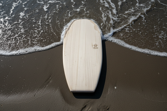 Paipo Bodyboard