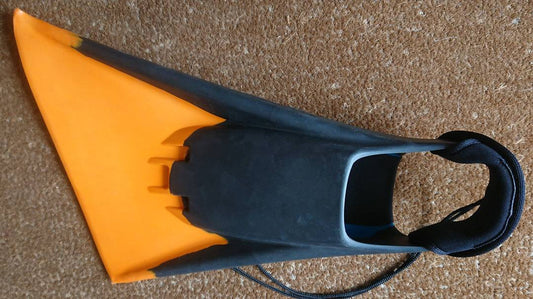 Paipo Swimfin LTD