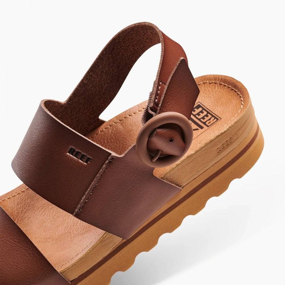 Reef W VISTA HI BUCKLE - espresso
