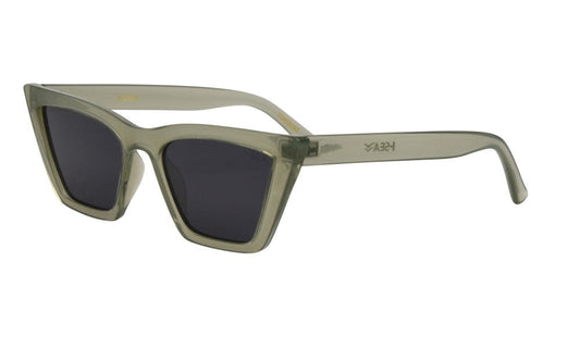 I-Sea Rosey - Cactus / Smoke Polarised