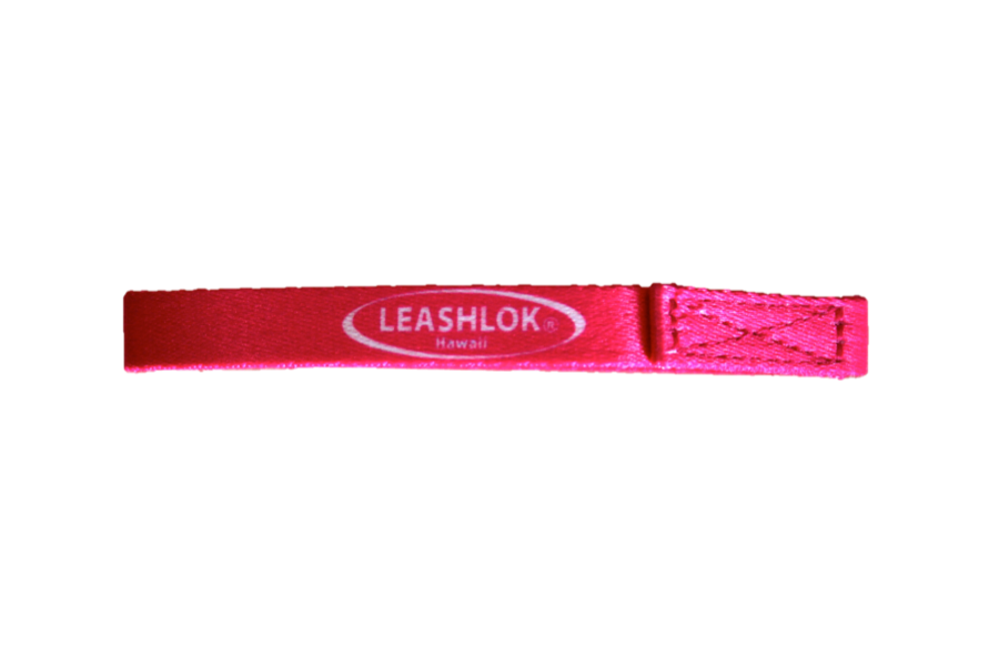 Leashlok hawaii leash attachment