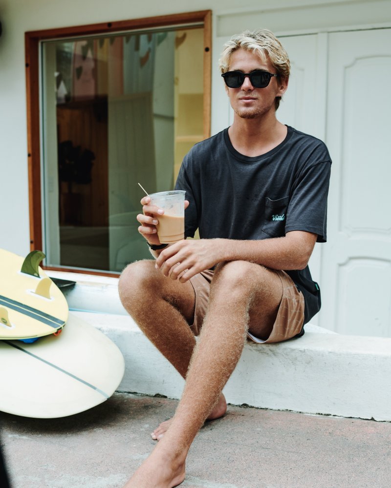 I-Sea Sawyer Sunglasses