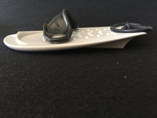 Salt Creek Palmboard - The Sand Dab - Grey