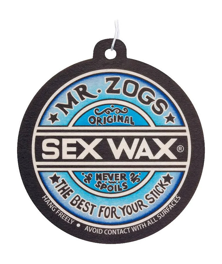 Sexwax Air Freshner