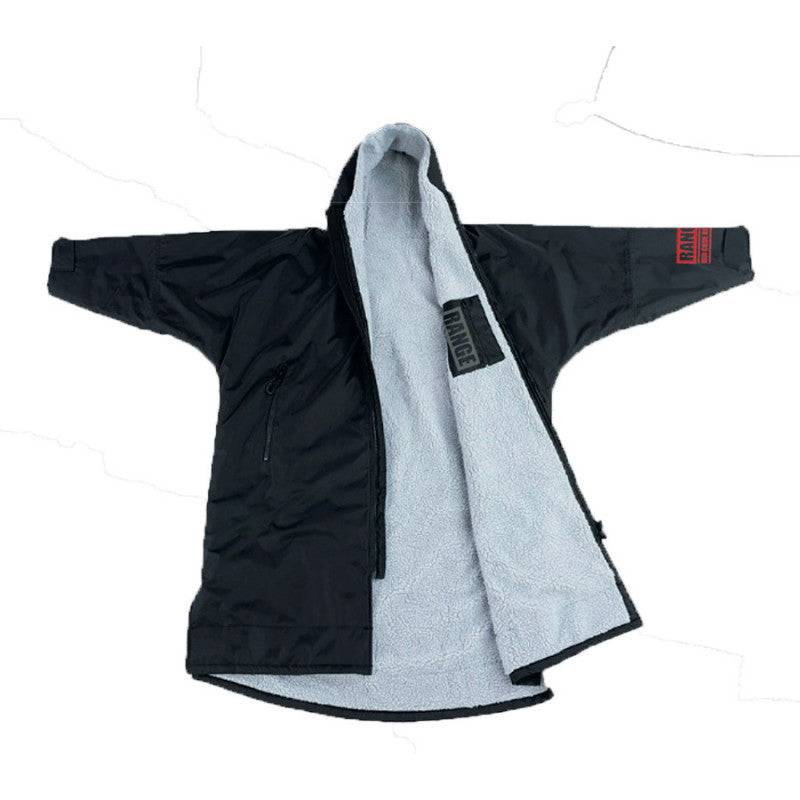 Range STORM ROBE