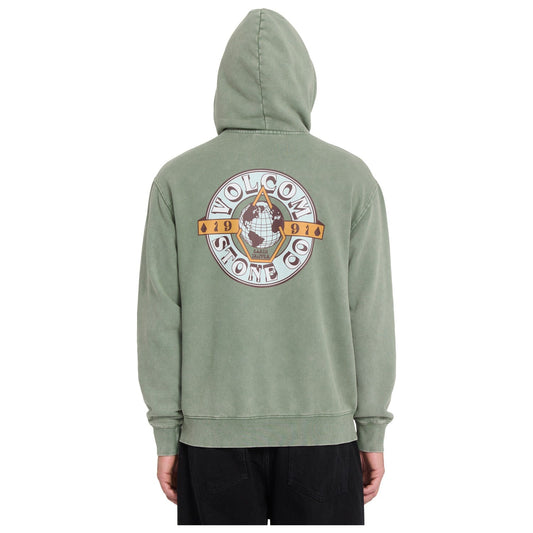 Volcom Earth Tripper hoodie