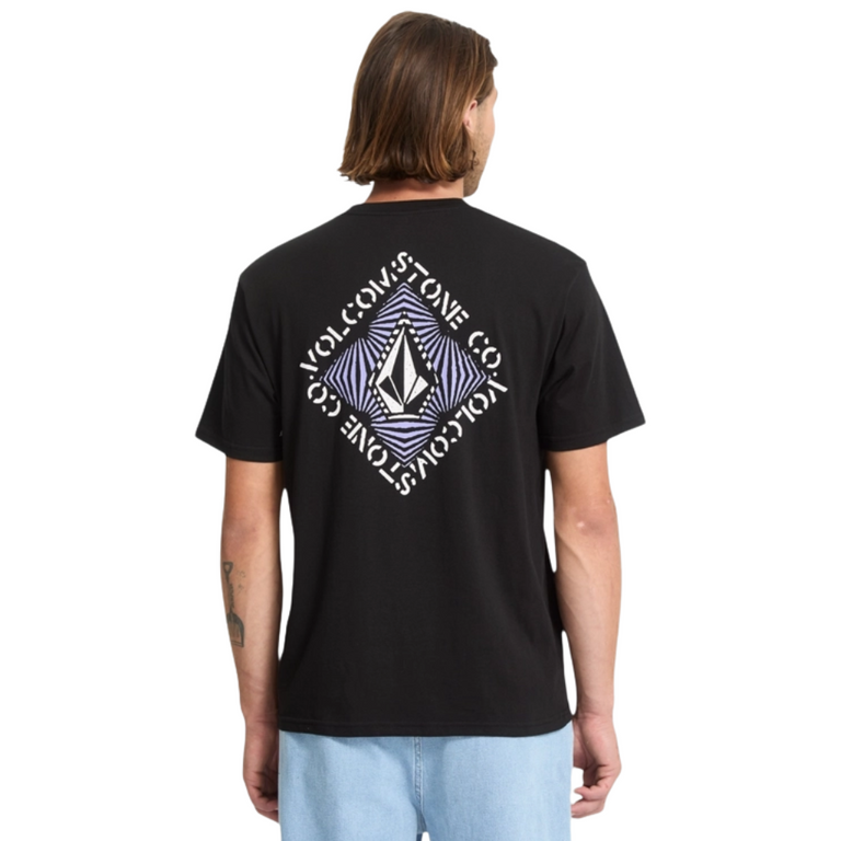Volcom Obtical BSC T-Shirt