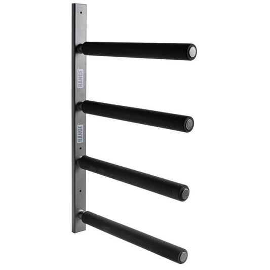 Range Wall Rack