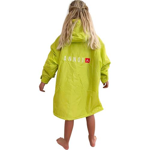 Annox Kids Change Robe - LS