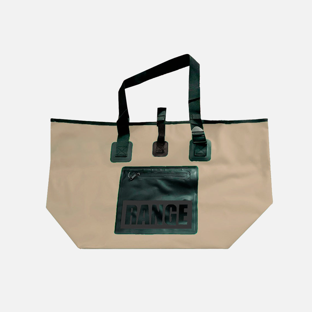 Range Waterproof Bucket