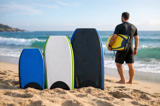 Bodyboard Sizing Guide for Adults: Find Your Fit