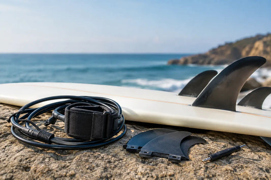 Surf Hardware Reviews for Gear That Holds Up