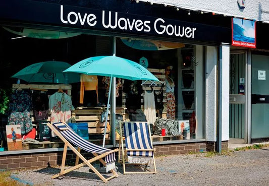 Love waves feature for wales online