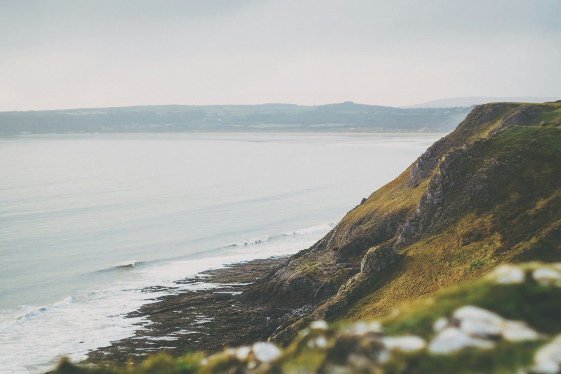 Beaches of Gower, Wales: A Guide to the Best Spots in the Area