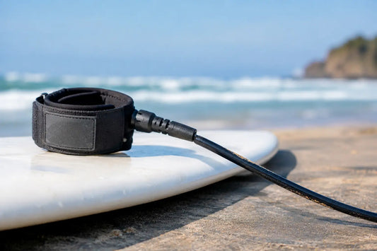 When to Replace a Surf Leash: Warning Signs