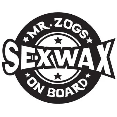 sexwax surfboard wax