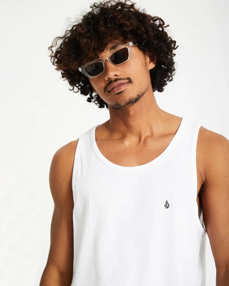 Men's Vests