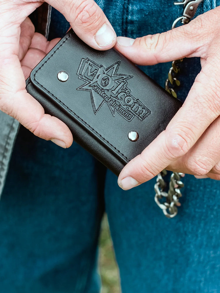 Belts & Wallets
