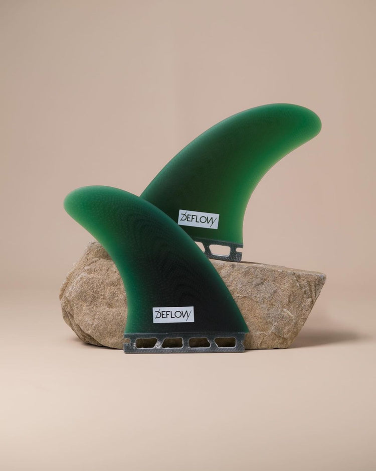 Deflow Surf Fins