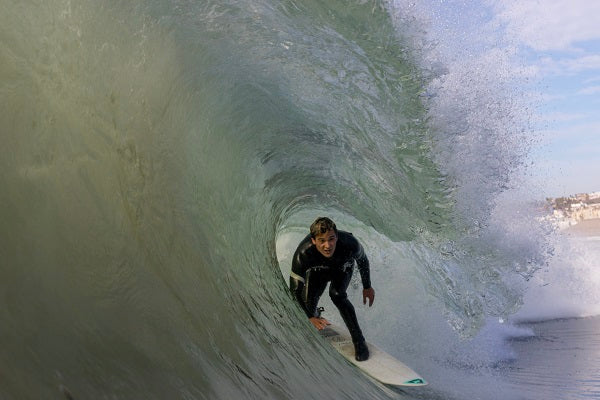 Wetsuits for surfing
